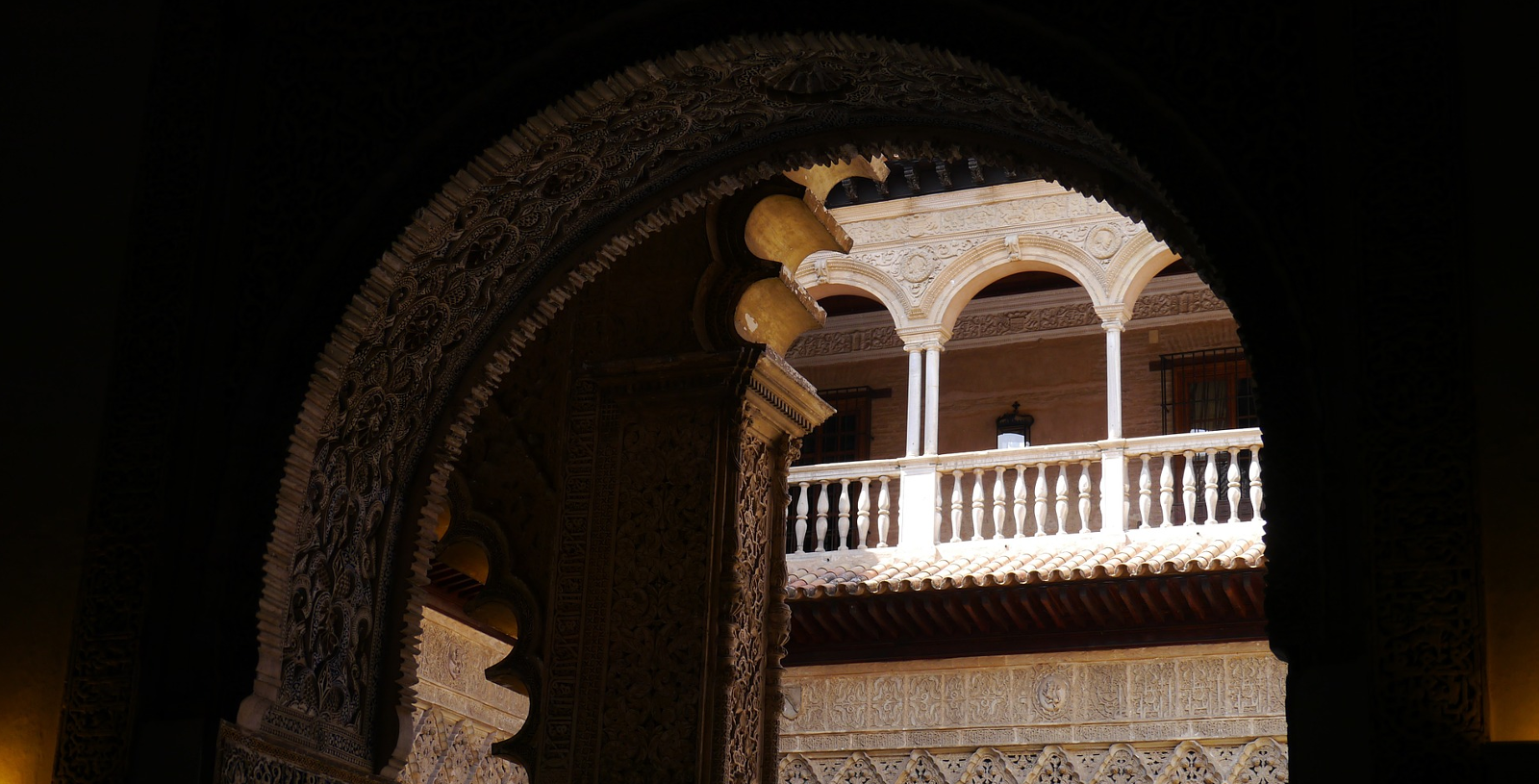 Andalucía