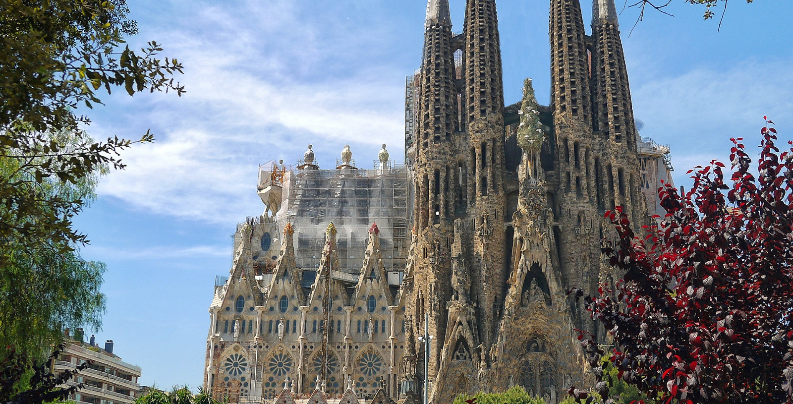 Barcelona