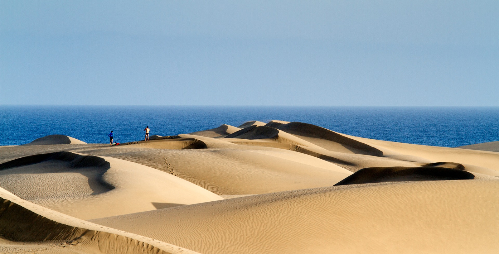 Canarias