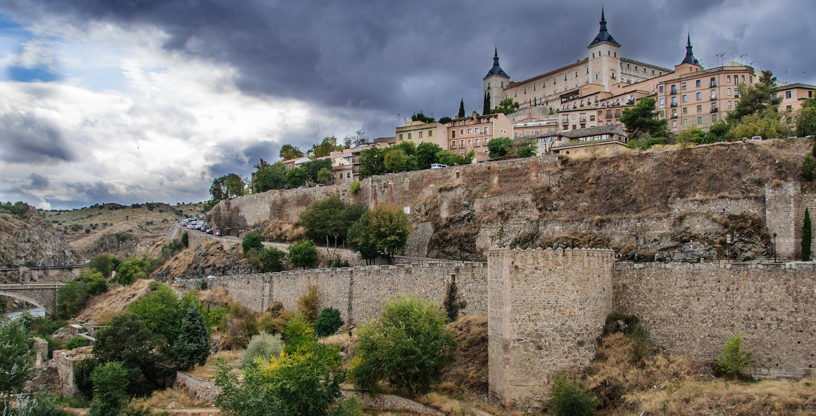 Toledo